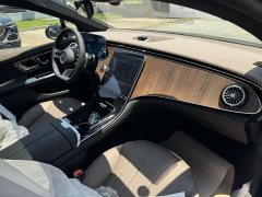 Mercedes-Benz EQE 500 4MATIC Pioneer Edition - ფოტო 8
