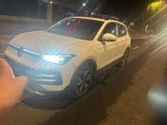 Volkswagen Touareg Sharp 1.5L Keen Edition - фото 1