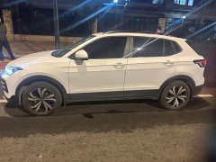 Volkswagen Touareg Sharp 1.5L Keen Edition - фото 2