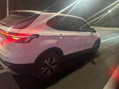 Volkswagen Touareg Sharp 1.5L Keen Edition - фото 3