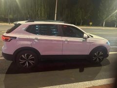 Volkswagen Touareg Sharp 1.5L Keen Edition - фото 4
