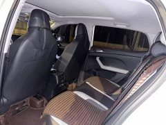 Volkswagen Touareg Sharp 1.5L Keen Edition - фото 7