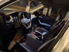 Volkswagen Touareg Sharp 1.5L Keen Edition - фото 8