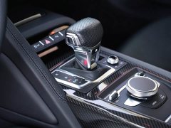 Audi R8 V10 performance Spyder RWD - ფოტო 20