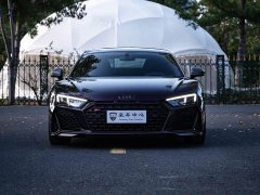 Audi R8 V10 performance Spyder RWD - ფოტო 6