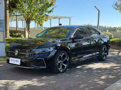 Volkswagen Passat 330TSI Luxury - фото 1