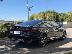 Volkswagen Passat 330TSI Luxury - фото 4