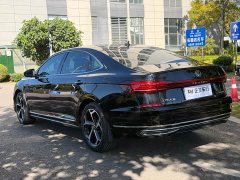 Volkswagen Passat 330TSI Luxury - фото 6