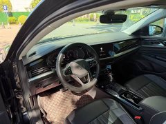 Volkswagen Passat 330TSI Luxury - фото 7