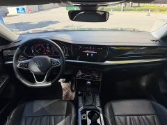 Volkswagen Passat 330TSI Luxury - фото 8