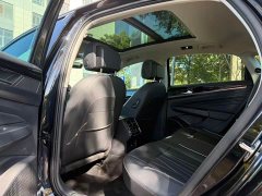 Volkswagen Passat 330TSI Luxury - фото 9