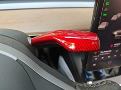 Tesla Model 3 Performance All-Wheel Drive - ფოტო 10