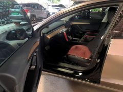 Tesla Model 3 Performance All-Wheel Drive - ფოტო 12