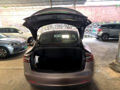 Tesla Model 3 Performance All-Wheel Drive - ფოტო 15