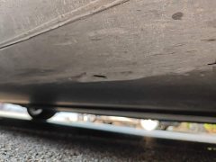 Tesla Model 3 Performance All-Wheel Drive - ფოტო 17