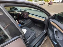 Tesla Model 3 Performance All-Wheel Drive - ფოტო 19
