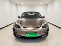 Tesla Model 3 Performance All-Wheel Drive - ფოტო 2