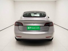 Tesla Model 3 Performance All-Wheel Drive - ფოტო 3
