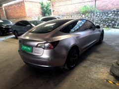 Tesla Model 3 Performance All-Wheel Drive - ფოტო 4