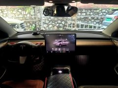 Tesla Model 3 Performance All-Wheel Drive - ფოტო 5