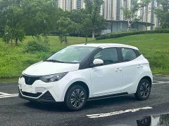 JMC Yiz EV2 201km Comfort - ფოტო 1
