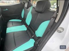 JMC Yiz EV2 201km Comfort - ფოტო 10