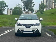 JMC Yiz EV2 201km Comfort - ფოტო 2