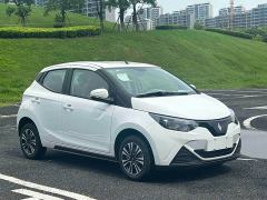 JMC Yiz EV2 201km Comfort - ფოტო 3