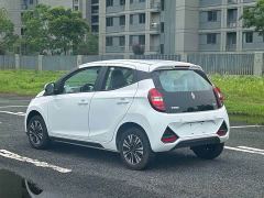 JMC Yiz EV2 201km Comfort - ფოტო 4