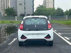 JMC Yiz EV2 201km Comfort - ფოტო 5