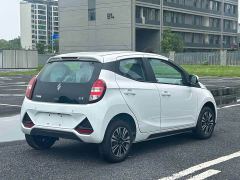 JMC Yiz EV2 201km Comfort - ფოტო 6