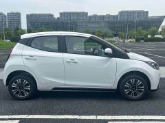 JMC Yiz EV2 201km Comfort - ფოტო 7