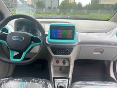 JMC Yiz EV2 201km Comfort - ფოტო 8