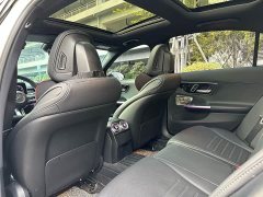 Mercedes-Benz C-Class Facelift C 260 L AMG Line - ფოტო 5