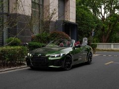 BMW 4 Series Convertible Fierce Edition - фото 1
