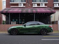 BMW 4 Series Convertible Fierce Edition - фото 10