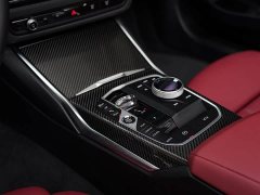 BMW 4 Series Convertible Fierce Edition - фото 12