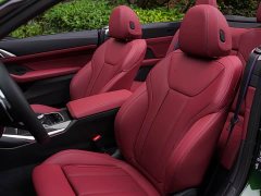BMW 4 Series Convertible Fierce Edition - фото 13