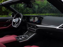 BMW 4 Series Convertible Fierce Edition - фото 14
