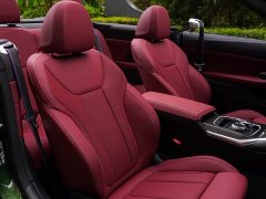 BMW 4 Series Convertible Fierce Edition - фото 15