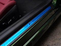 BMW 4 Series Convertible Fierce Edition - фото 16