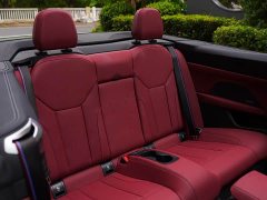 BMW 4 Series Convertible Fierce Edition - фото 17
