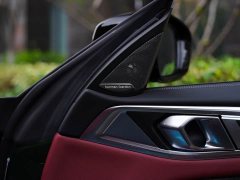 BMW 4 Series Convertible Fierce Edition - фото 18