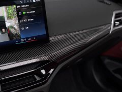 BMW 4 Series Convertible Fierce Edition - фото 20