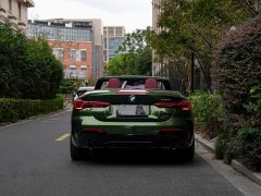 BMW 4 Series Convertible Fierce Edition - фото 4