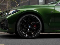 BMW 4 Series Convertible Fierce Edition - фото 5
