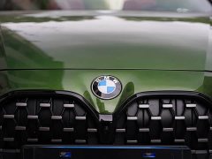 BMW 4 Series Convertible Fierce Edition - фото 6