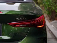BMW 4 Series Convertible Fierce Edition - фото 7