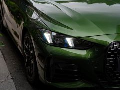 BMW 4 Series Convertible Fierce Edition - фото 8