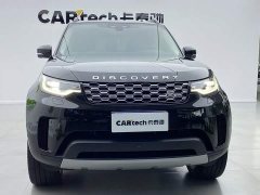 Land Rover Discovery 360PS S - ფოტო 11